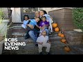 Single dad adopts 5 siblings so they can stay together