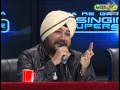 EP 10 - Sa Re Ga Ma Pa Singing Superstars - Indian Hindi TV Show - Zee Tv