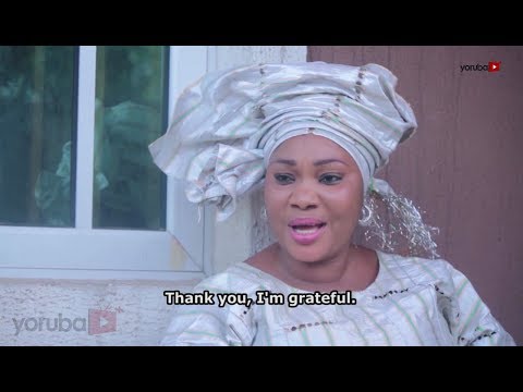 Aso Oke - Yoruba Movie 2017 Drama Starring Jaiye Kuti