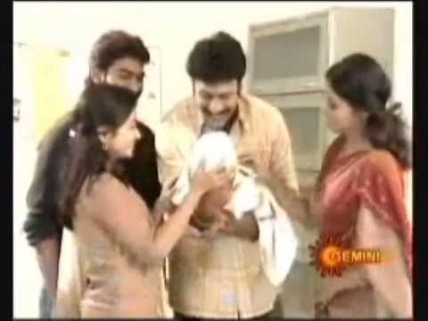 Chakravakam serial online