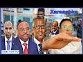 War Dag Dag Ah Xaraaashka Somali news today April 28, 2024