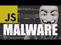 JavaScript Malware - How bad can it be?