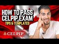 How To Pass CELPIP Exam in 2024 💡 Tips & Templates You Must Know Before CELPIP Test