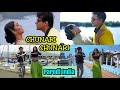 CHUNARI CHUNARI - BIWI NO.1 - Vina Fan Version Parodi India - Salman Khan Sushmita Sen