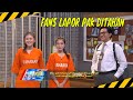 Fans Lapor Pak Jadi Tahanan | MOMEN KOCAK LAPOR PAK! (28/04/24)
