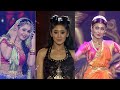 Sriti Jha, Shivangi Joshi & Shubhangi Atre ka dance | Sukku ka masaj | The ITA Awards 2017 | Part 2