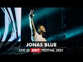 EXIT 2021 | Jonas Blue LIVE @ Main Stage FULL SHOW (HQ version)