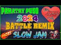 [SLOWJAM] Pamatay Puso Slow jam Remix Nonstop | TOP TRENDING OPM Lovesongs Remix 2024 #SlowJam_Obito