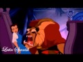 Beauty and the Beast - Belle in the Forbidden West Wing {One line Multilanguage}