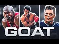 Who's The GOAT In Every Major Sport?