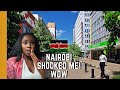 TRAVEL FROM GHANA TO KENYA WITH ME | MY SURPRISING FIRST IMPRESSIONS OF NAIROBI