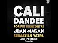 Por fin te encontré - ( John Diaz extended mix ) Cali y El Dandee feat Juan Magan