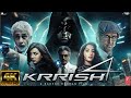 New Full Action Movie Krrish 4 | Hrithik Roshan Best Action Hindi Movie facts|Priyanka Chopra| Rekha