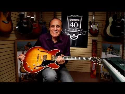godin 5th avenue kingpin vs gibson es 125 godin 5th avenue kingpin vs gibson es 125