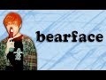 What Bearface Brings to Brockhampton