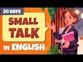 30 Days Practice English Speaking Conversation | Everyday English Conversation