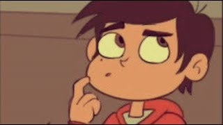 Star vs the Forces of Evil - I feel like I've forgot something