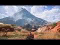 UNCHARTED 4 A Thief's End The Twelve Towers
