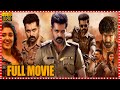 The Warrior Telugu Full Length Movie | Ram Pothineni Aadhi Pinisetty Exclusive Acton/Drama Movie |TM