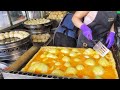 Amazing Skill！Wonderful Street Food Collection in Kaohsiung