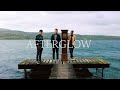 Kingfishr - Afterglow (Official Lyric Video)