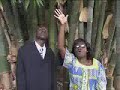 Nimejazwa na Roho Mtakatifu. ( Pastor Alex & Mary Atieno Ominde ) sms skiza 7241069  to 811.