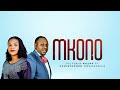Victoria Nazah Ft Christopher Mwahangila  - Mkono (Official Audio Music)