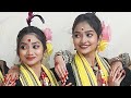 Rasa Jamudali || new dance video || new sambalpuri song || Kalpana & Rupali || folk dance
