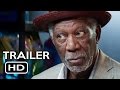 Going in Style Official Trailer #1 (2017) Morgan Freeman, Christopher Lloyd Comedy Movie HD