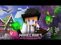 Surviving in A Magical World... Minecraft: Mastering Magic #1