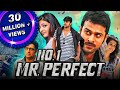 No. 1 Mr. Perfect (Mr. Perfect) Telugu Hindi Dubbed Full Movie | Prabhas, Kajal Aggarwal