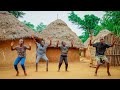 MASAKA KIDS AFRICANA DANCING YERERE (NEIGHBOUR)