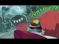 Oggy und die Kakerlaken | Halloween-Monster | Volledige aflevering in HD