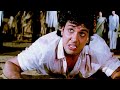 गुंडों के मोहल्ले में अकेला फसा गोविंदा | Govinda | जबरदस्त एक्शन सीन | Swarg Movie Action Scene