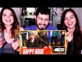 HAPPY HOUR | Disney's ABCD 2 | Prabhu Dheva & Varun Dhawan | Music Video Reaction | Jaby Koay