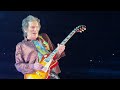 You Can’t Always Get What You Want - The Rolling Stones - Houston, USA, April 28, 2024