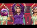 Telugu Hit Songs - Poorna Dance Performance | Super Masti | ETV Spl Event | 3rd March 2024 | ETV