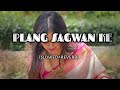 PLANG SAGWAN KE || slowed+reverb || bhojpuri lofi song