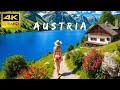 4K Austria Summer Mix 2024 🍓 Best Of Tropical Deep House Music Chill Out Mix By Imagine Deep #1