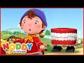 Noddy Helps the Lost Teeth 🦷 | 1 Hour of Noddy in Toyland Full Episodes