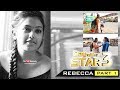 A Day with Rebecca Santhosh (Kasthooriman Serial Actress)  | EP 3 | Part 1 | Kaumudy TV
