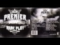 DJ Premier  Rare Play Vol. 1 - Full Album