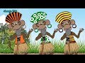 Nyimbo za Sayansi! | Ubongo Kids - elimu burudani wa watoto