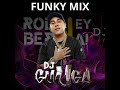 MIX FUNKY DJ GUUGA - DJ RODNEY
