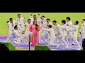 Neha Kakkar | IND vs PAK World Cup | Live Performance