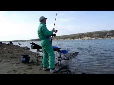 фидерная ловля на днестре фидерная ловля на днестре