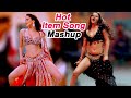 Sunny Leone vs Namrita Malla Item Songs Mashup 2023 (Compilation) Video