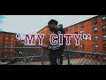 Trottie Y Gizzle - My City (Official Music Video)