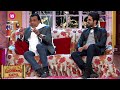 Kapil ने Show में Ayushmann और Mithun का स्वागत किया | Comedy Nights With Kapil