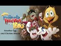 Another Egg and Chicken Movie (2009) [Otra Pelicula De Huevos Y Un Pollo] - English Subtitled